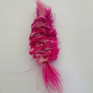 Shrimp Wand Attachment Hot Pink