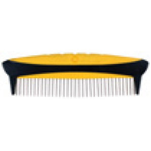 Gripsoft Rotating Tooth Comb 13cm  (5")