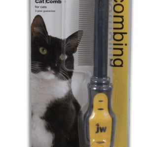 GripSoft® Cat Comb JW®