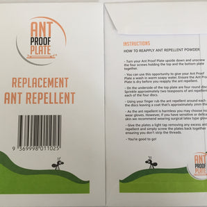 Ant Proof Repellent Refill