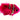 Fish Wand Attachment Hot Pink Jumbo size