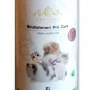 Parita Pro Care Conditioner  1 Litre step 3