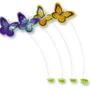 AFP Interactive Flutter Bug Refill 6 Pack