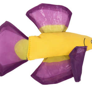 Yeowww! Cat Toys with Pure American Catnip - Mo Betta Fish