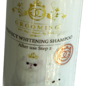 Parita Perfect Whitening Shampoo