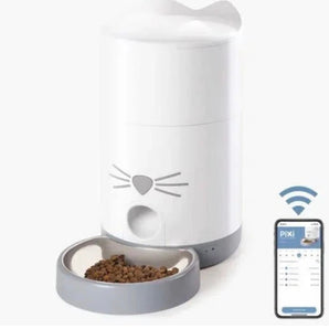 Pixi Smart Cat Feeder 