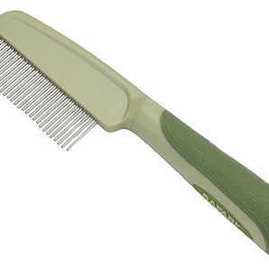 SAFARI Medium Comb with Rotating Teeth