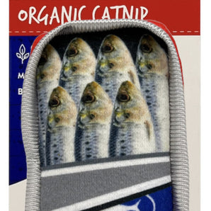 KittyBelles Sardine Tin