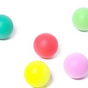 Ping Pong Balls 5pk