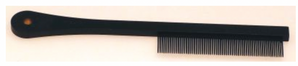 SPRATTS 73B Teflon Anti Static Comb