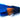 KatFly® Teaser Wand Blue Parrot