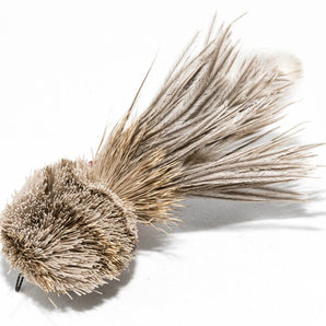 Cat Lures Feather Pom Wand Attachment