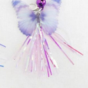 Butterfly Wand Attachment