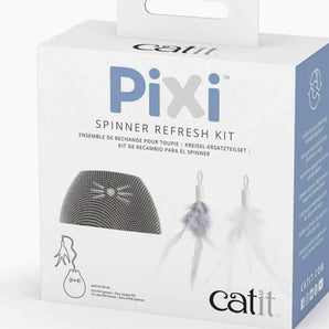 Catit PIXI Spinner Refresh kit