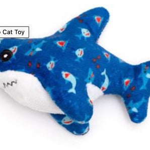 Chomp Cat Toy