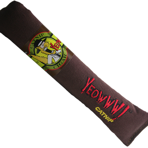 Yeowww Catnip Cigar