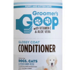 Groomers Goop Conditioner 473ml