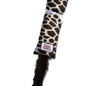 Kong  Kickeroo Cat Toy Giraffe