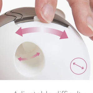 PIXI Treat Dispenser – Smiley Mouse