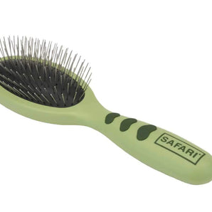 Safari Wire Pin Brush Small